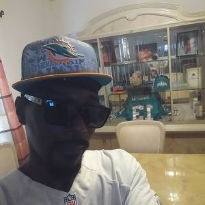 Meet your Posher, Eldrin